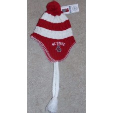~NWT Mujer&apos;s FORTY SEVEN NC STATE Hat One Size Nice FS:)~ 673106977820 eb-86991215